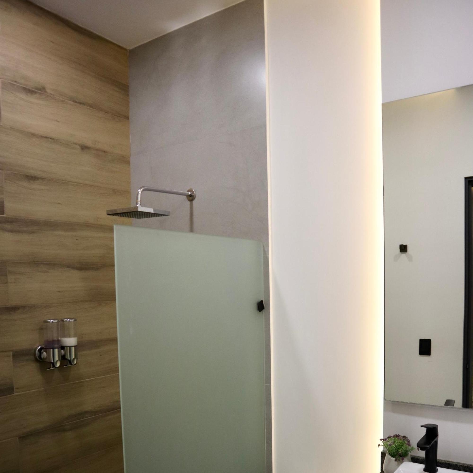Hotel Boutique Sina 과달라하라 외부 사진