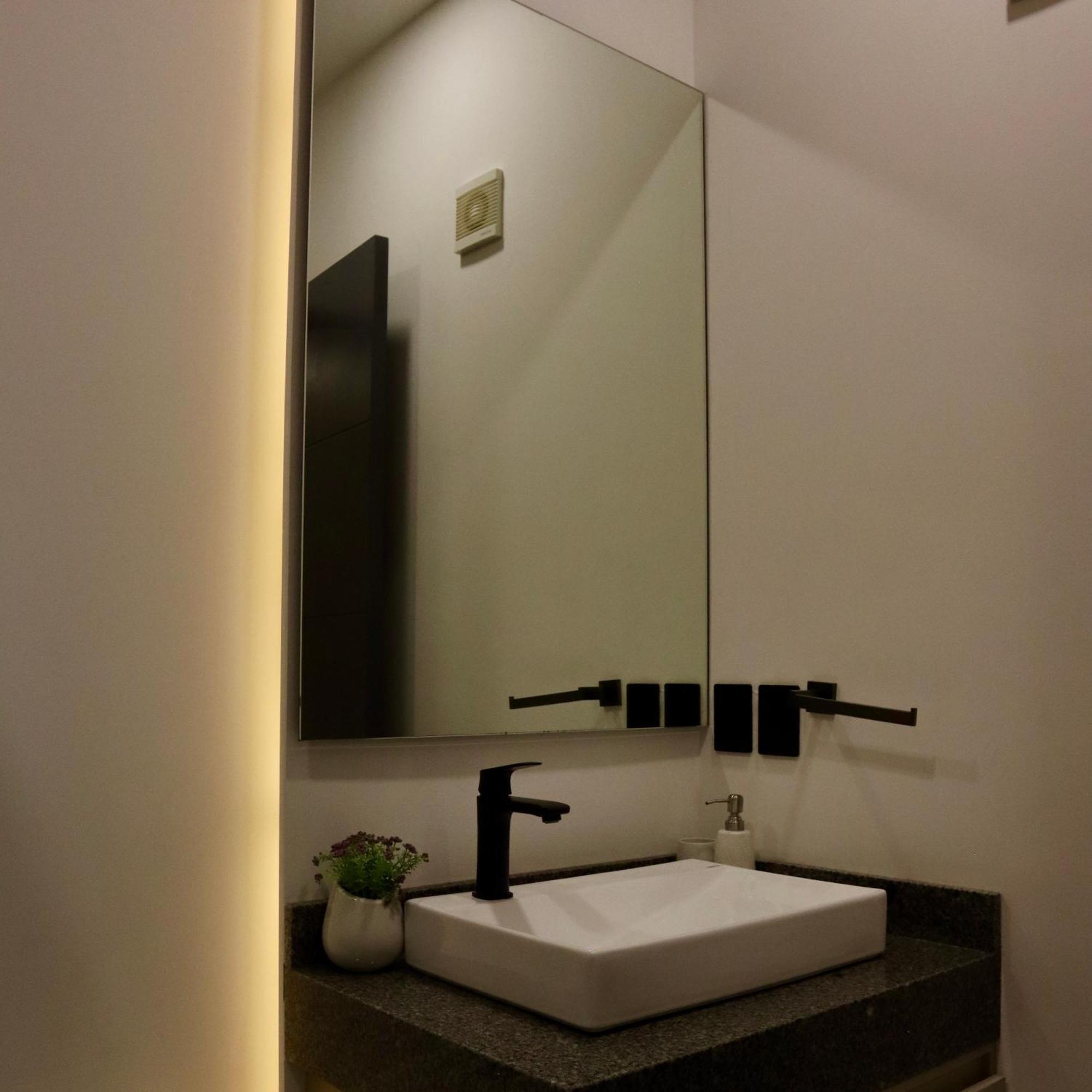 Hotel Boutique Sina 과달라하라 외부 사진