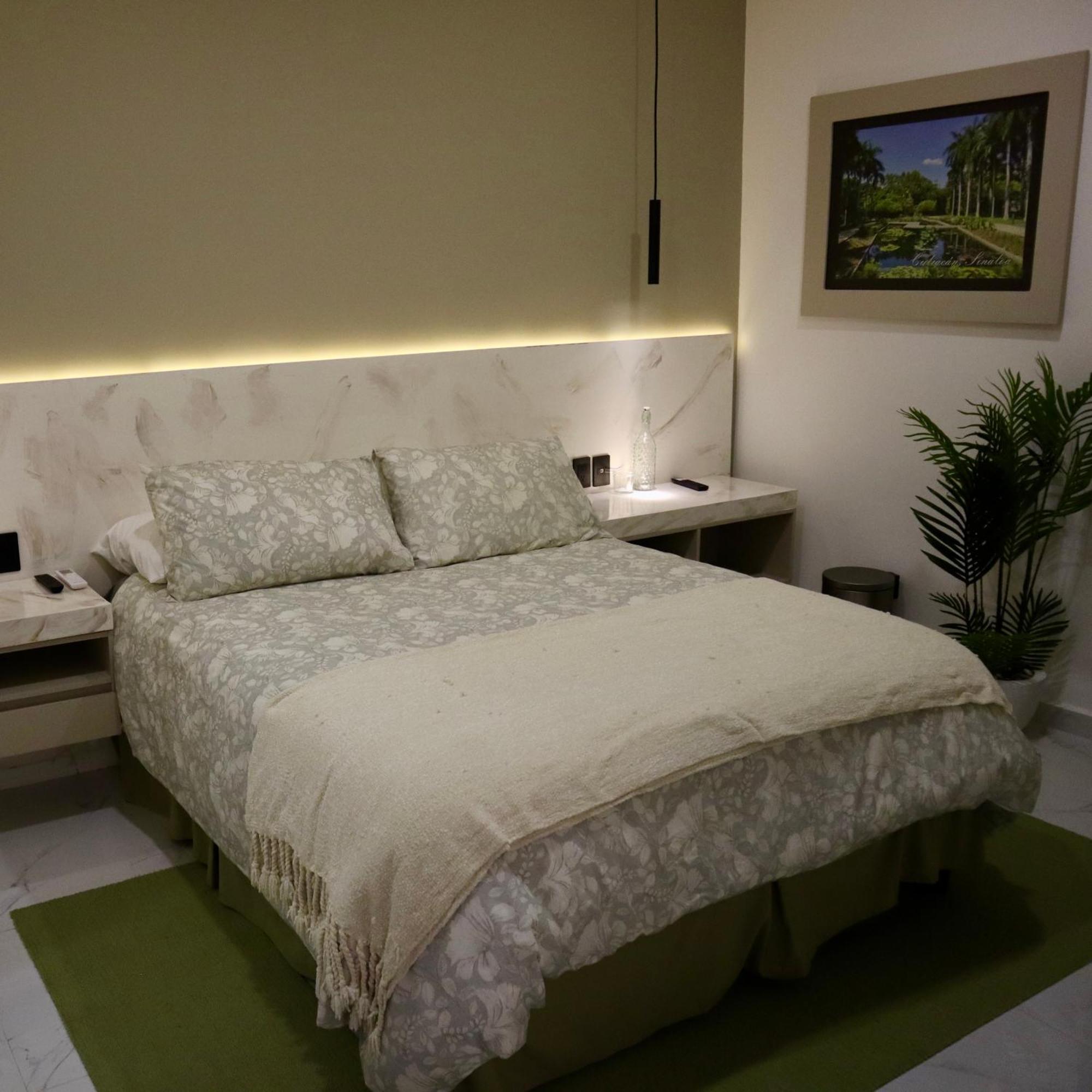 Hotel Boutique Sina 과달라하라 외부 사진