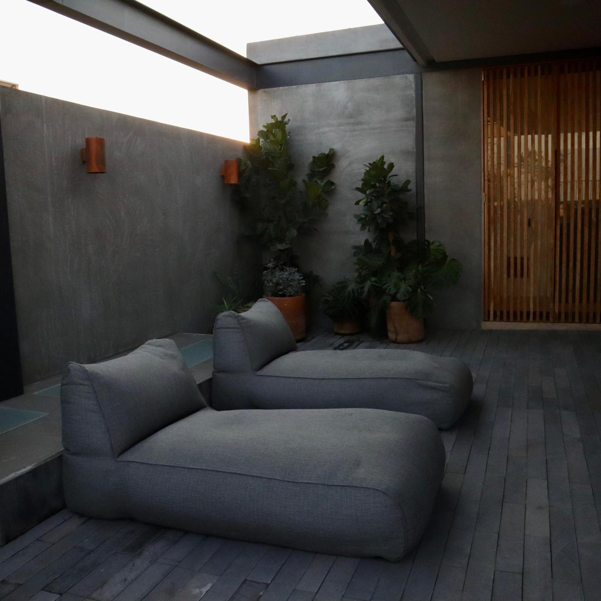 Hotel Boutique Sina 과달라하라 외부 사진
