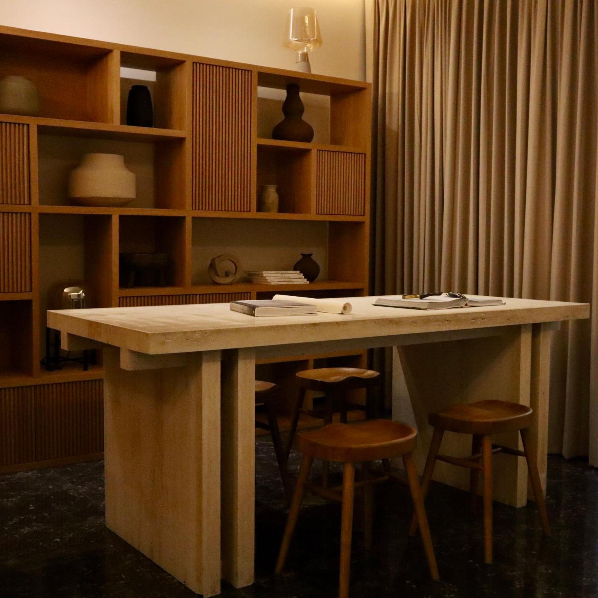 Hotel Boutique Sina 과달라하라 외부 사진
